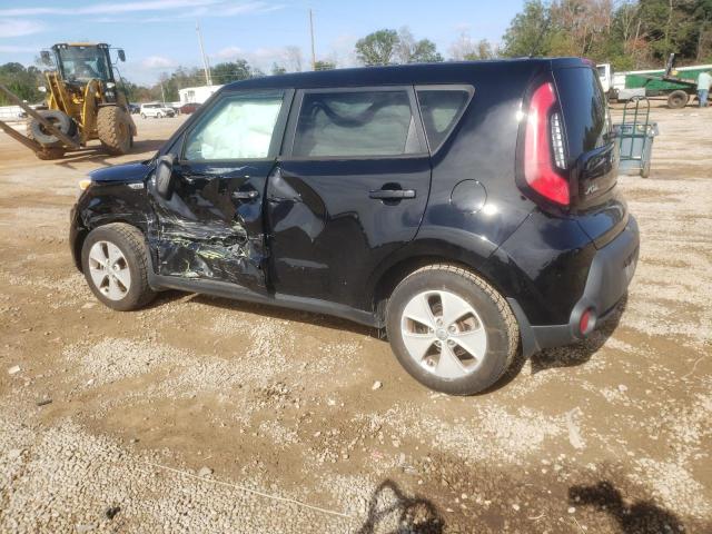 Photo 2 from auction – 2016 KIA SOUL with VIN KNDJN2A27G7308401