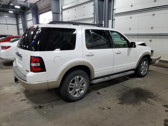 Photo 3 from auction – 2010 FORD EXPLORER E with VIN 1FMEU7E80AUA95800