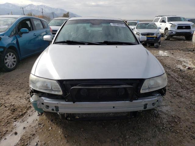 Photo 5 from auction – 2005 VOLVO S60 T5 with VIN YV1RS547752453558