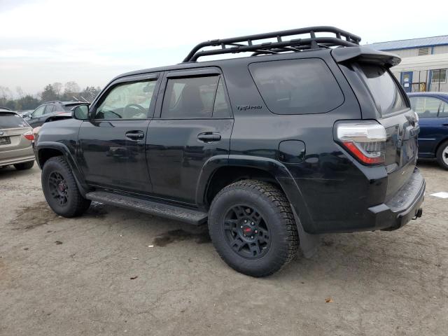Photo 2 from auction – 2019 TOYOTA 4RUNNER SR with VIN JTEBU5JRXK5737148