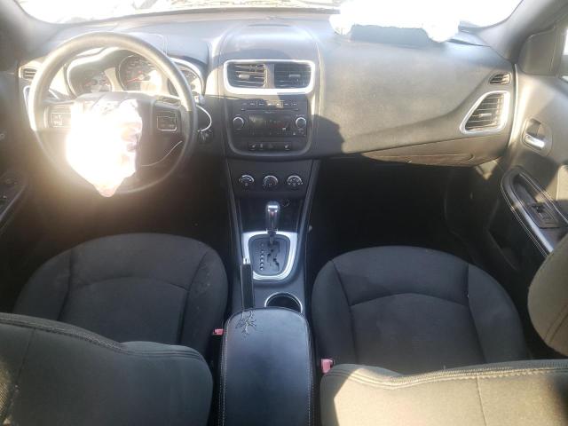 Photo 8 from auction – 2011 DODGE AVENGER EX with VIN 1B3BD4FB8BN540295