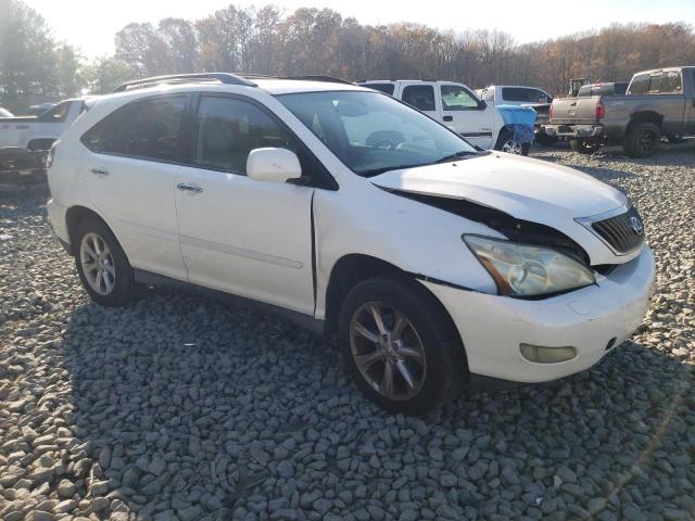 Photo 4 from auction – 2008 LEXUS RX 350 with VIN 2T2HK31U48C054253