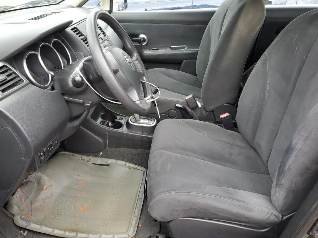 Photo 7 from auction – 2007 NISSAN VERSA S with VIN 3N1BC13E57L388761