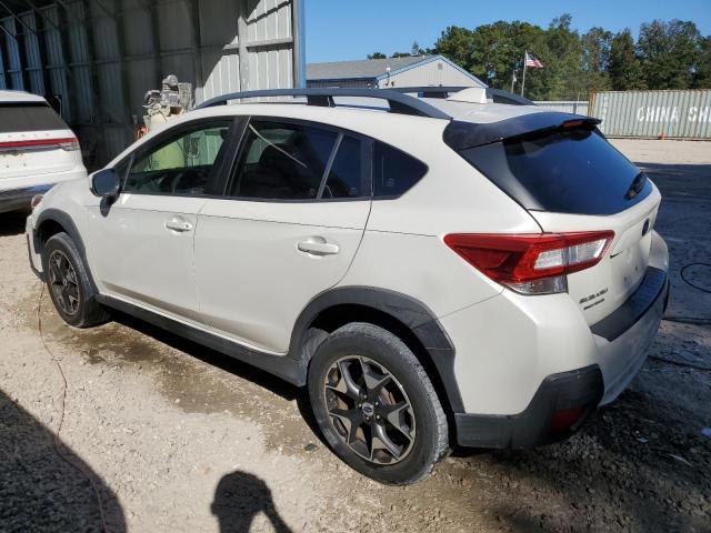Photo 2 from auction – 2018 SUBARU CROSSTREK with VIN JF2GTABC6J8200727