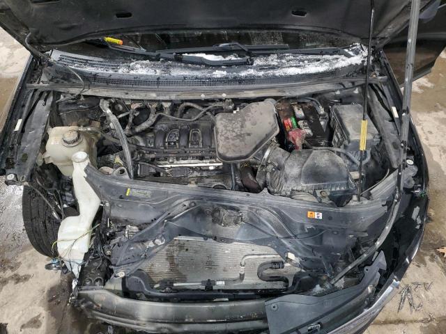 Photo 11 from auction – 2010 FORD EDGE SE with VIN 2FMDK3GC5ABB51795
