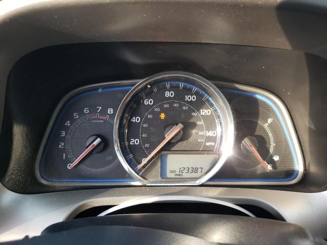 Photo 9 from auction – 2015 TOYOTA RAV4 LIMIT with VIN 2T3DFREV1FW237352