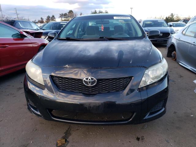 صورة رقم 5 من المزاد - 2009 TOYOTA COROLLA مع VIN JTDBL40E299033206