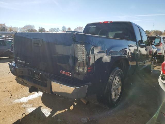 Photo 3 from auction – 2012 GMC SIERRA C15 with VIN 1GTR1VE06CZ169028