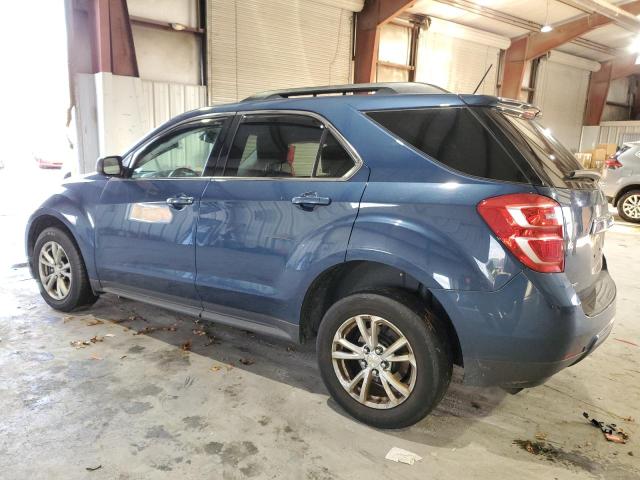 Photo 2 from auction – 2016 CHEVROLET EQUINOX LT with VIN 2GNFLFEK3G6308917