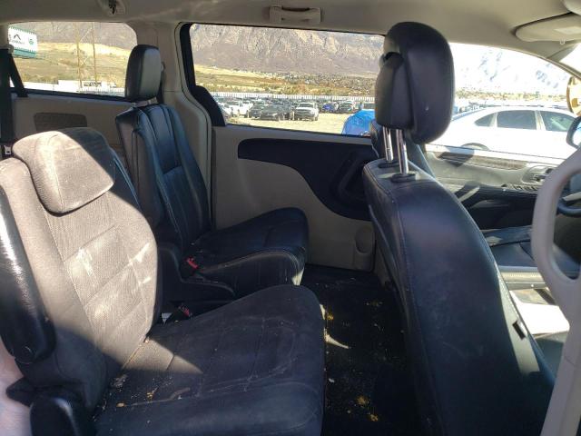 Photo 10 from auction – 2012 CHRYSLER TOWN & COU with VIN 2C4RC1BG3CR409649