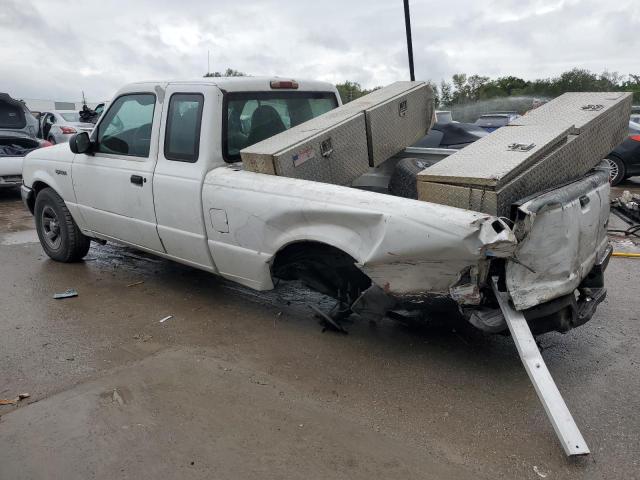 Photo 2 from auction – 1999 FORD RANGER SUP with VIN 1FTYR14VXXPC10286