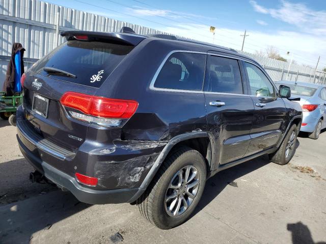 Photo 3 from auction – 2014 JEEP GRAND CHER with VIN 1C4RJFBG3EC409567