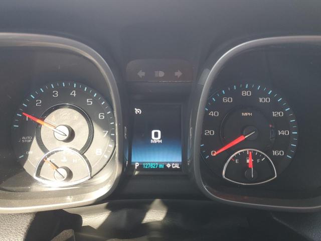 Photo 9 from auction – 2015 CHEVROLET MALIBU 1LT with VIN 1G11C5SL9FF288762