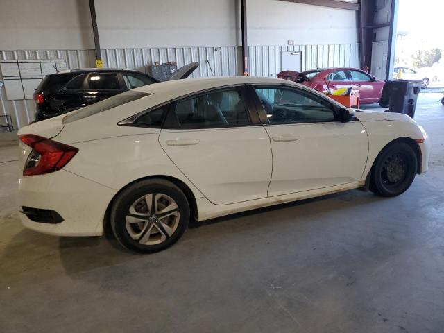 Photo 3 from auction – 2016 HONDA CIVIC LX with VIN 19XFC2F57GE029464