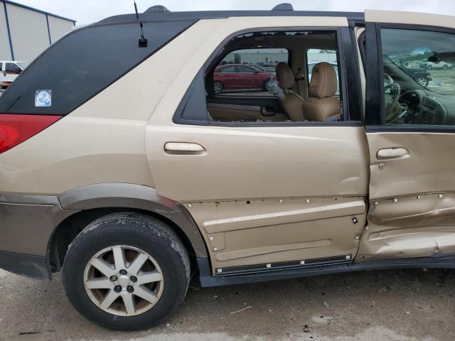 Photo 11 from auction – 2002 BUICK RENDEZVOUS with VIN 3G5DB03EX2S568374