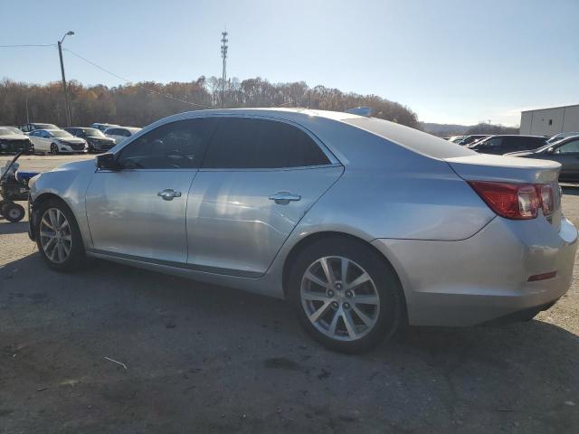 Photo 2 from auction – 2016 CHEVROLET MALIBU LIM with VIN 1G11E5SAXGF139559