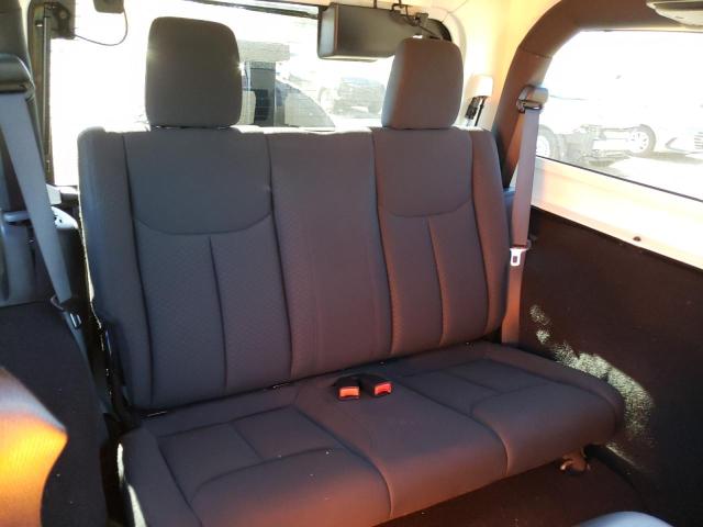 Photo 10 from auction – 2015 JEEP WRANGLER S with VIN 1C4AJWAG5FL758911