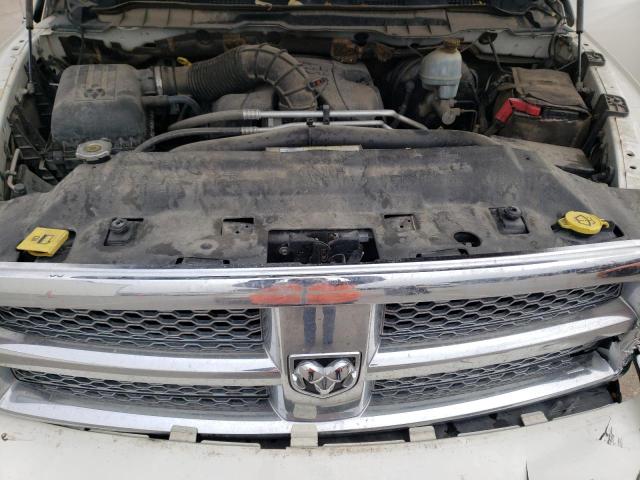 Photo 11 from auction – 2009 DODGE RAM 1500 with VIN 1D3HV13T79S773752
