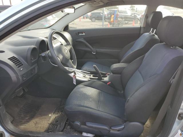 Photo 7 from auction – 2005 TOYOTA SCION TC with VIN JTKDE177050057570
