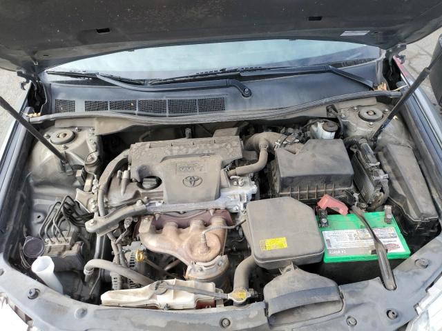Photo 11 from auction – 2012 TOYOTA CAMRY BASE with VIN 4T4BF1FK1CR175569