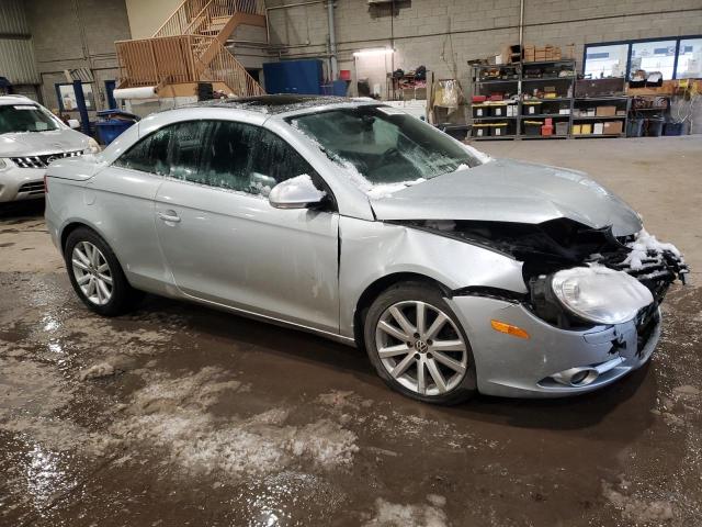 Photo 4 from auction – 2007 VOLKSWAGEN EOS 2.0T L with VIN WVWFA71FX7V018571