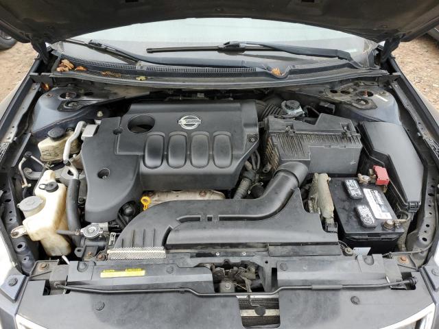 Photo 11 from auction – 2010 NISSAN ALTIMA BAS with VIN 1N4AL2AP3AN516107
