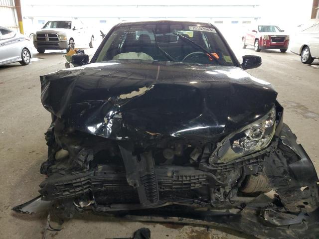 Photo 5 from auction – 2014 HONDA ACCORD EXL with VIN 1HGCR3F86EA024596