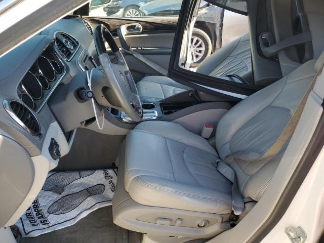 Photo 7 from auction – 2014 BUICK ENCLAVE with VIN 5GAKRBKD7EJ377437