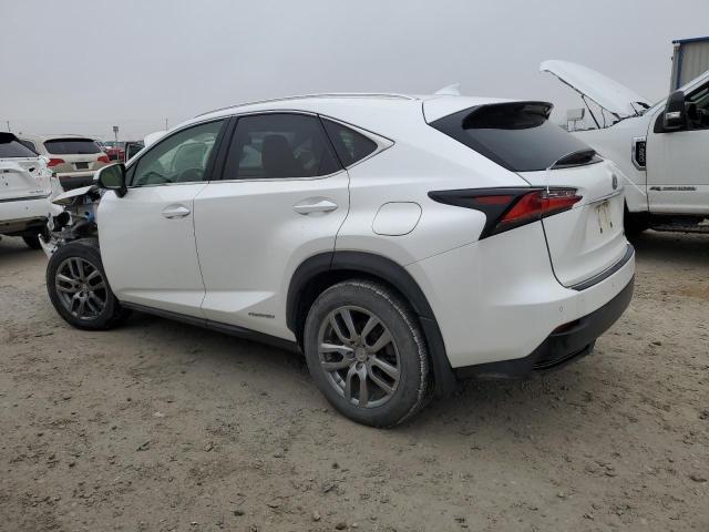 Photo 2 from auction – 2015 LEXUS NX 300H with VIN JTJBJRBZ5F2020566