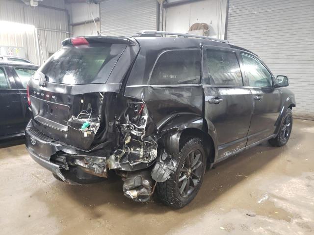 Photo 3 from auction – 2013 DODGE JOURNEY SX with VIN 3C4PDCBG8DT571002