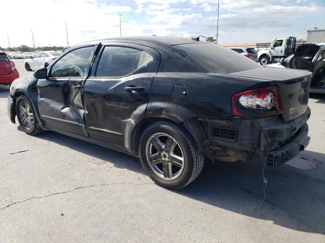 Photo 2 from auction – 2012 DODGE AVENGER SX with VIN 1C3CDZCB9CN182103