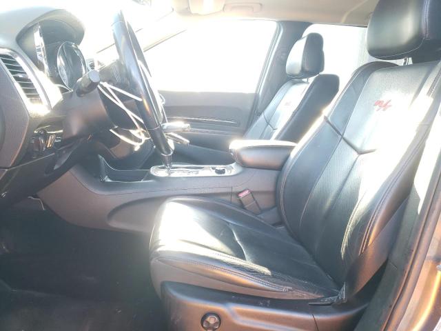 Photo 7 from auction – 2013 DODGE DURANGO R/ with VIN 1C4SDJCT6DC535895