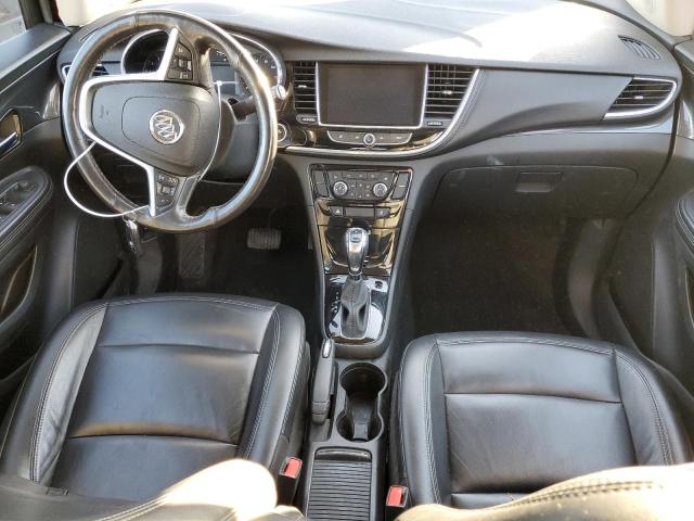 Photo 8 from auction – 2019 BUICK ENCORE ESS with VIN KL4CJGSM9KB872908