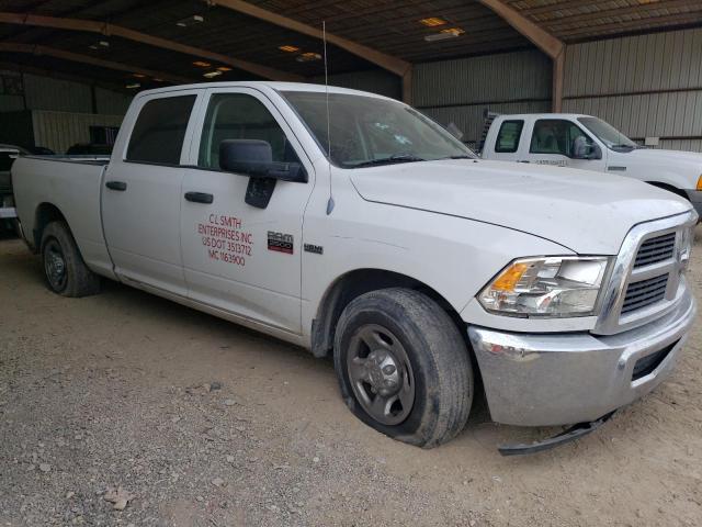 Photo 4 from auction – 2012 DODGE RAM 2500 S with VIN 3C6TD4CT4CG330598
