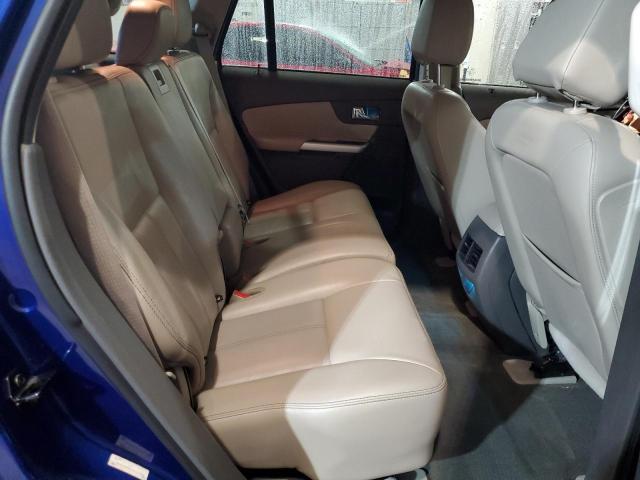 Photo 10 from auction – 2013 FORD EDGE LIMIT with VIN 2FMDK4KC4DBA90408