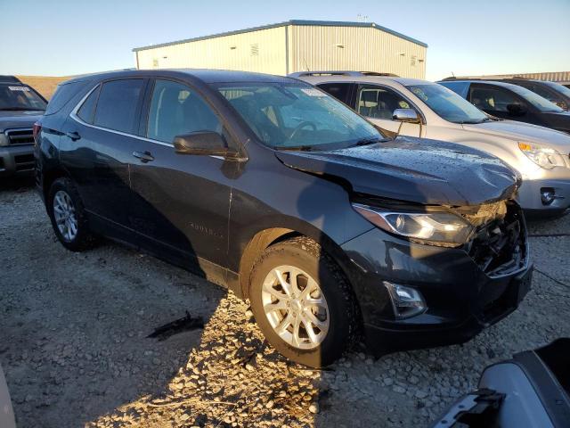Photo 4 from auction – 2020 CHEVROLET EQUINOX LT with VIN 2GNAXUEV8L6265070