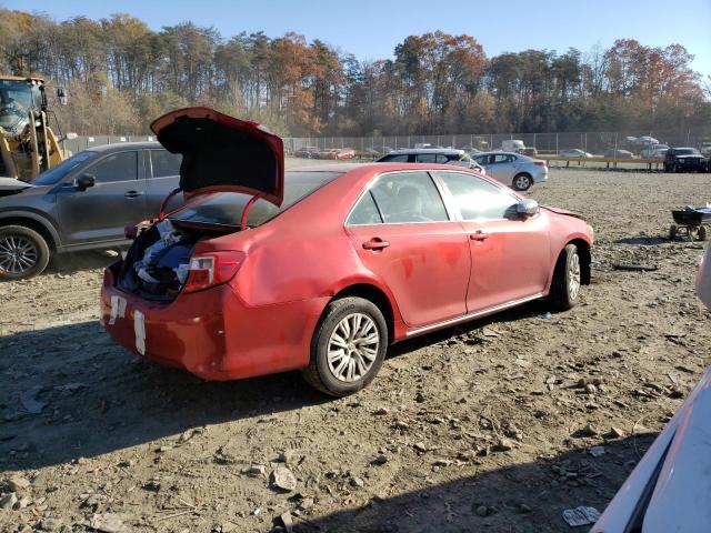 Photo 3 from auction – 2013 TOYOTA CAMRY L with VIN 4T4BF1FK1DR330235