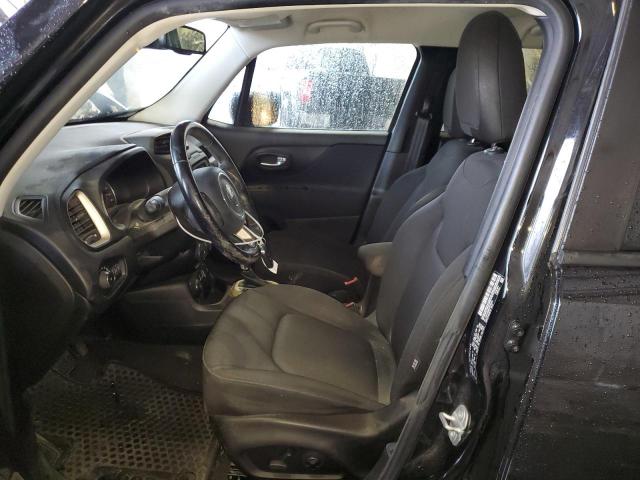 Photo 7 from auction – 2017 JEEP RENEGADE L with VIN ZACCJBBB0HPF85463