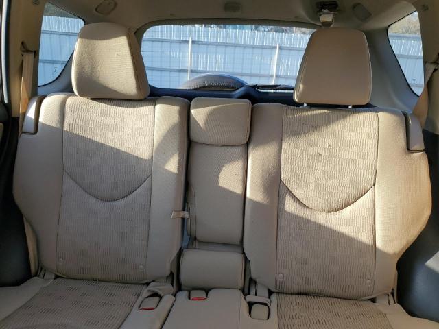 Photo 10 from auction – 2011 TOYOTA RAV4 with VIN 2T3ZF4DV6BW088912