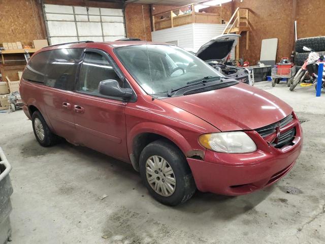 Photo 4 from auction – 2007 CHRYSLER TOWN & COU with VIN 2A4GP44R37R220995