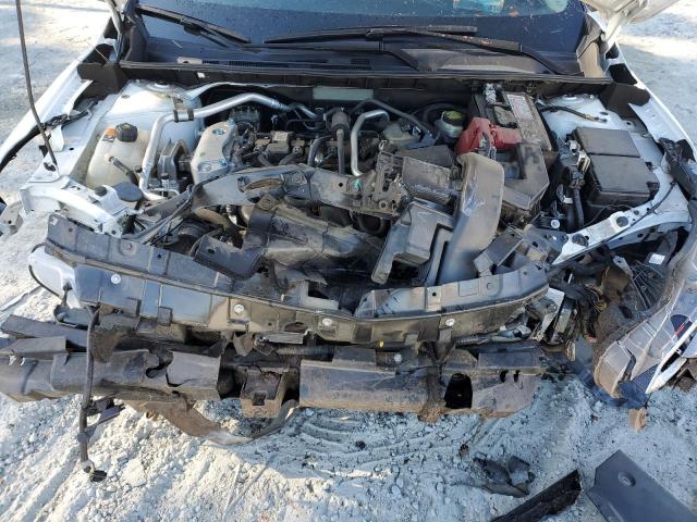 Photo 11 from auction – 2020 NISSAN SENTRA SR with VIN 3N1AB8DV2LY234785
