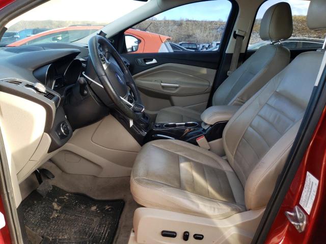 Photo 7 from auction – 2014 FORD ESCAPE TIT with VIN 1FMCU9J90EUE52528