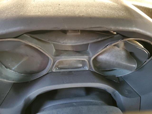 Photo 9 from auction – 2016 FORD FOCUS S with VIN 1FADP3E21GL237524