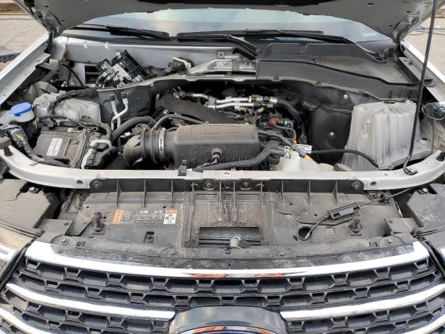 Photo 12 from auction – 2022 FORD EXPLORER X with VIN 1FMSK8DH4NGB73323
