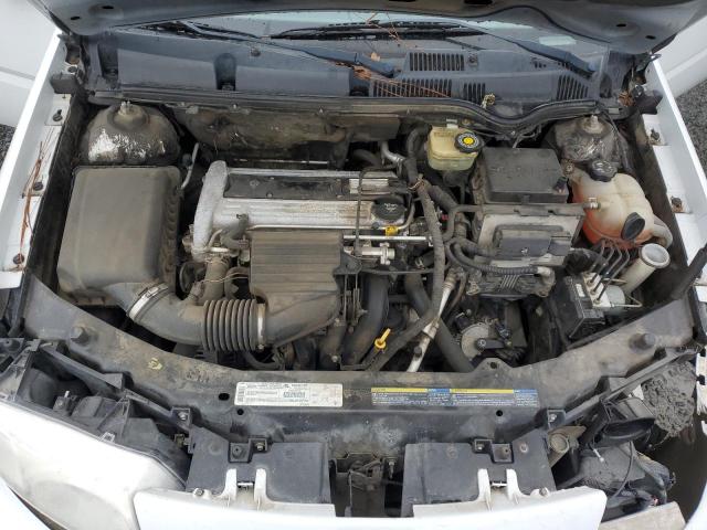 Photo 11 from auction – 2003 SATURN ION LEVEL with VIN 1G8AL52F73Z153057