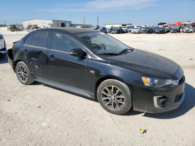 Photo 4 from auction – 2017 MITSUBISHI LANCER ES with VIN JA32U2FU2HU008008