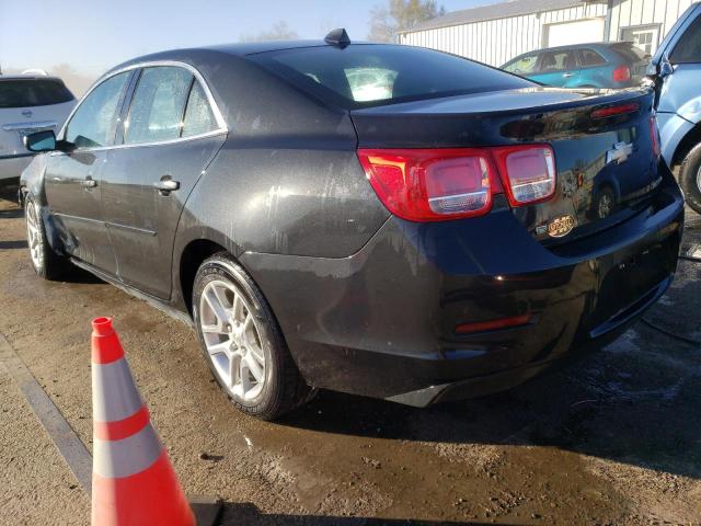 Photo 2 from auction – 2014 CHEVROLET MALIBU 1LT with VIN 1G11C5SL6EF278026
