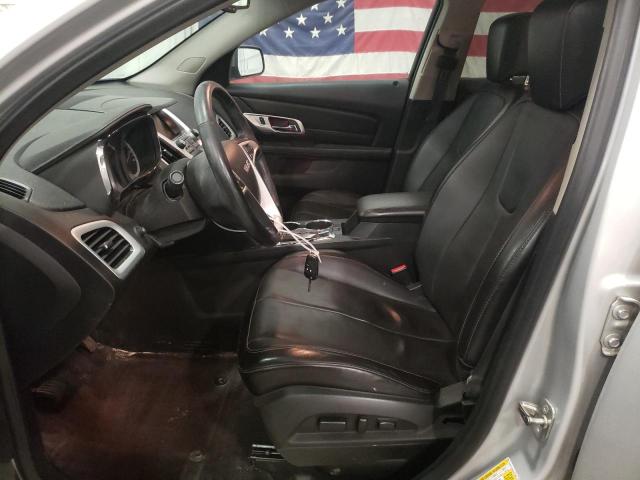 Photo 7 from auction – 2016 GMC TERRAIN SL with VIN 2GKFLUE3XG6172604