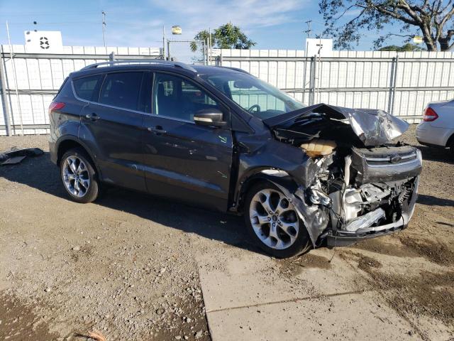 Photo 4 from auction – 2015 FORD ESCAPE TIT with VIN 1FMCU0J92FUC63604