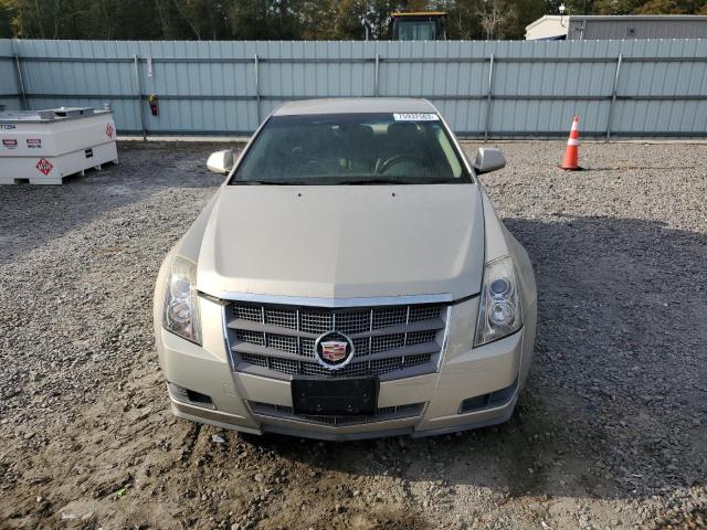 Photo 5 from auction – 2009 CADILLAC CTS with VIN 1G6DF577690165292